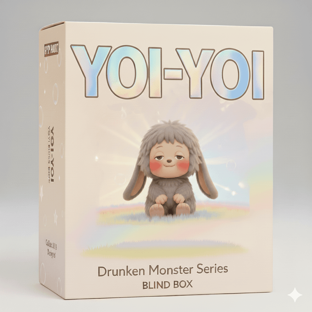 YOI-YOI ブラインドボックス