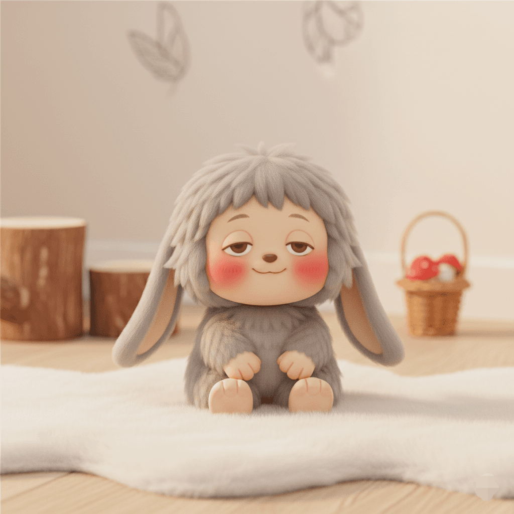 YOI-YOI グレーカラー