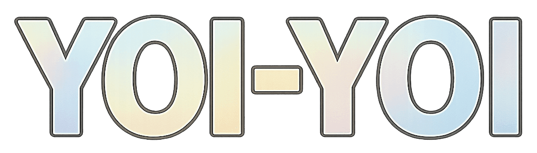 YOI-YOI ロゴ