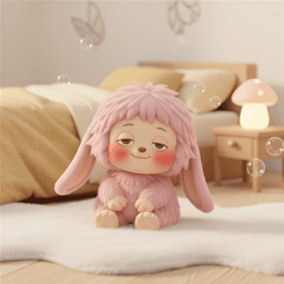 シュガーピンク